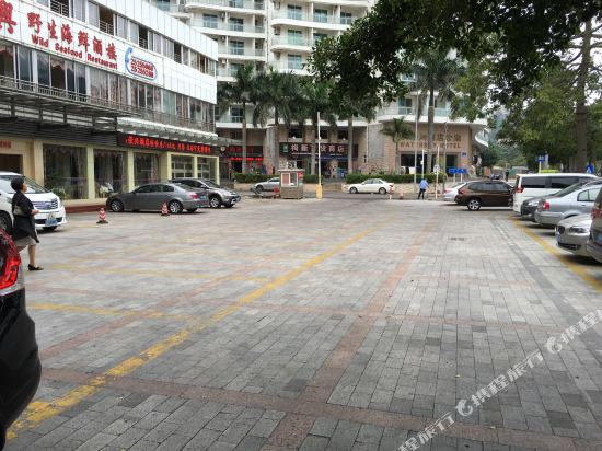 Rongxing Hotel - last minute hotel in Shenzhen