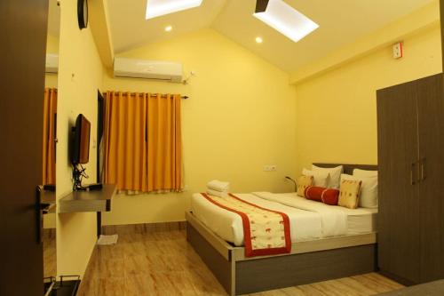 Mohor Kutir Resorts — Bolpur — photo 2