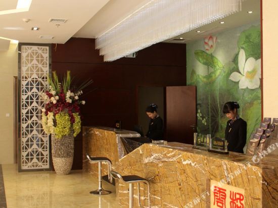 Gelin Yunhai Hotel in Pingjiang, People's Republic of China