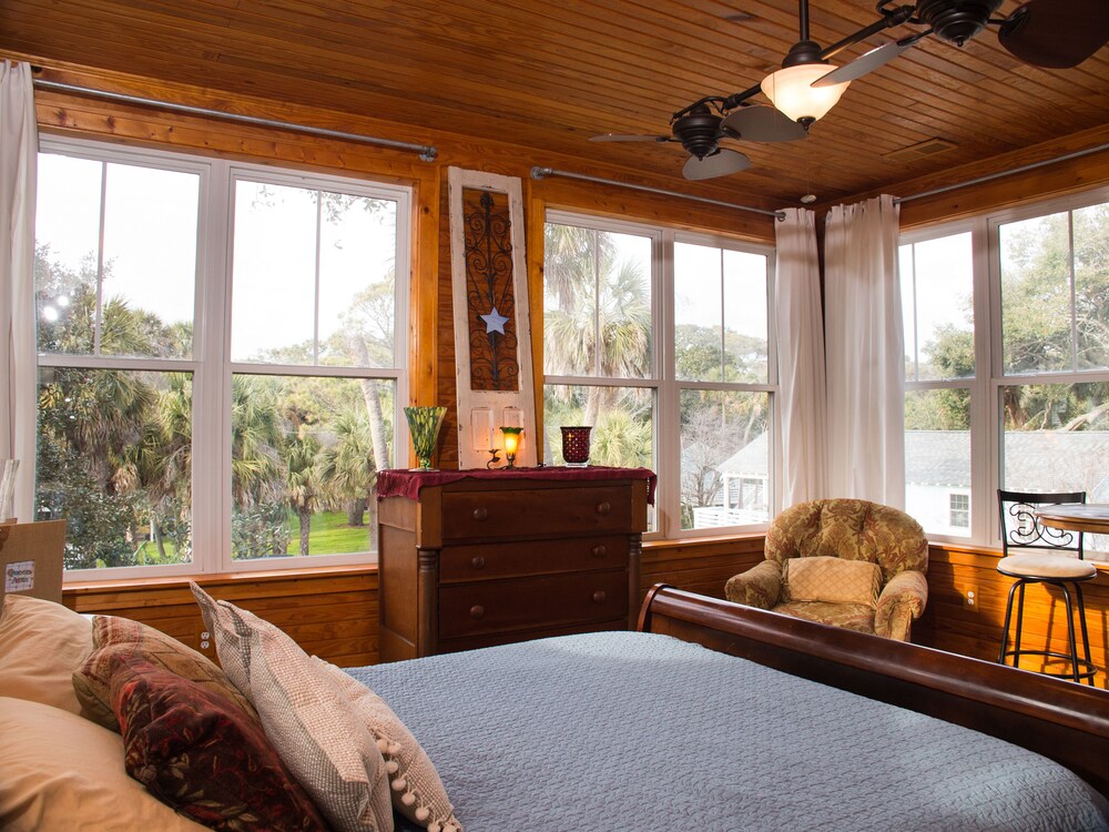 Beachside Boutique Inn - photo 15