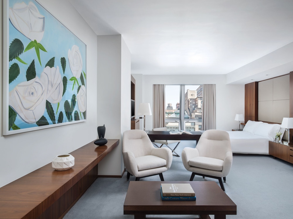 The Langham New York Fifth Avenue - photo 11