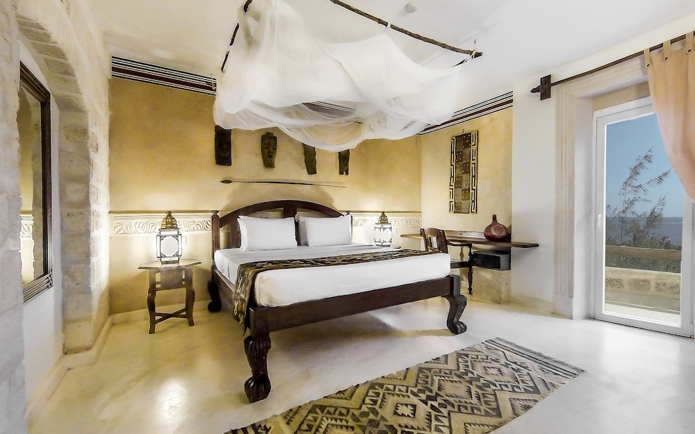 The Charming Lonno Lodge — Malindi — photo 5