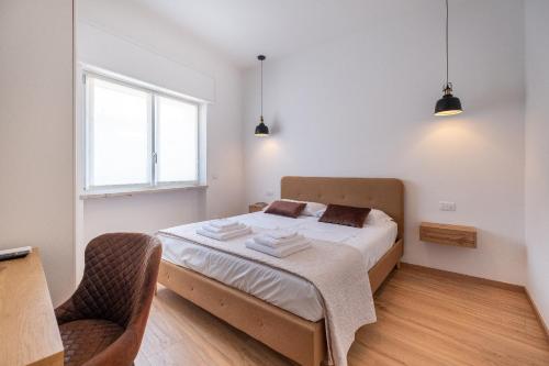 Barbara Apartment VERONA — 4-Star Luxury Hotel in Verona, Italy