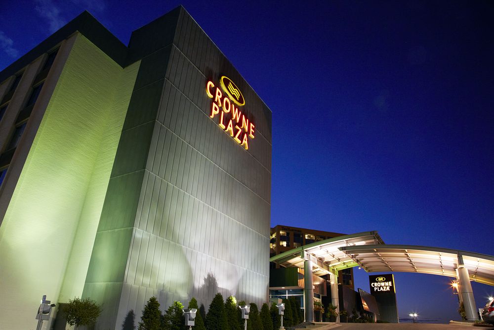 Crowne Plaza Bloomington Msp Airport Moa in Bloomington, United States