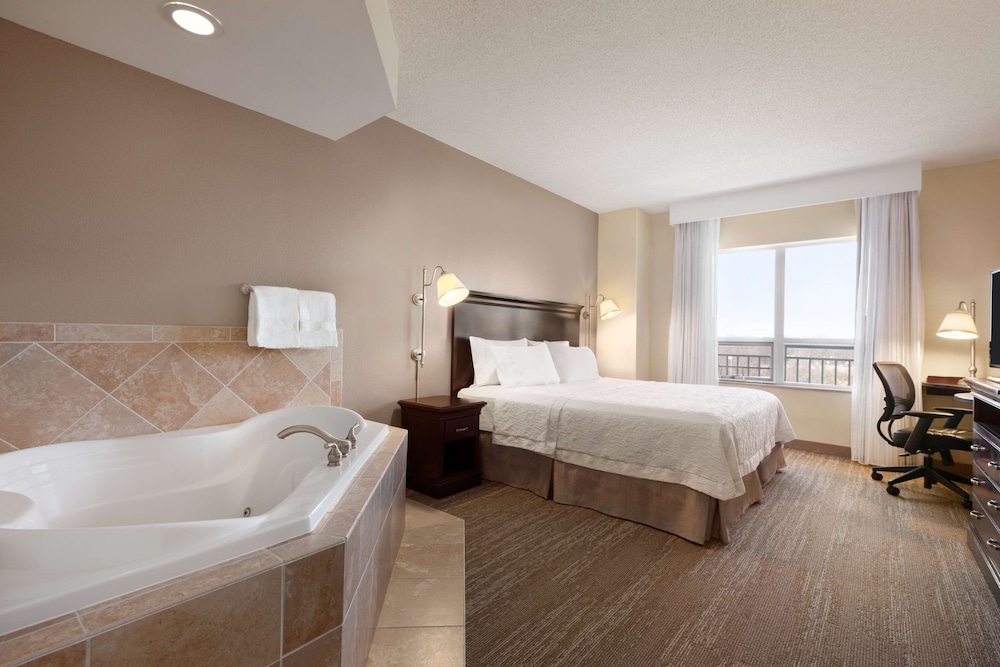 Hampton Inn & Suites Washington Dulles International Airport - photo 16