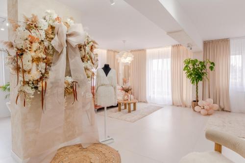 Penthouse View Aeroport Iasi 2 — 4-Star Luxury Hotel in Iasi, Romania