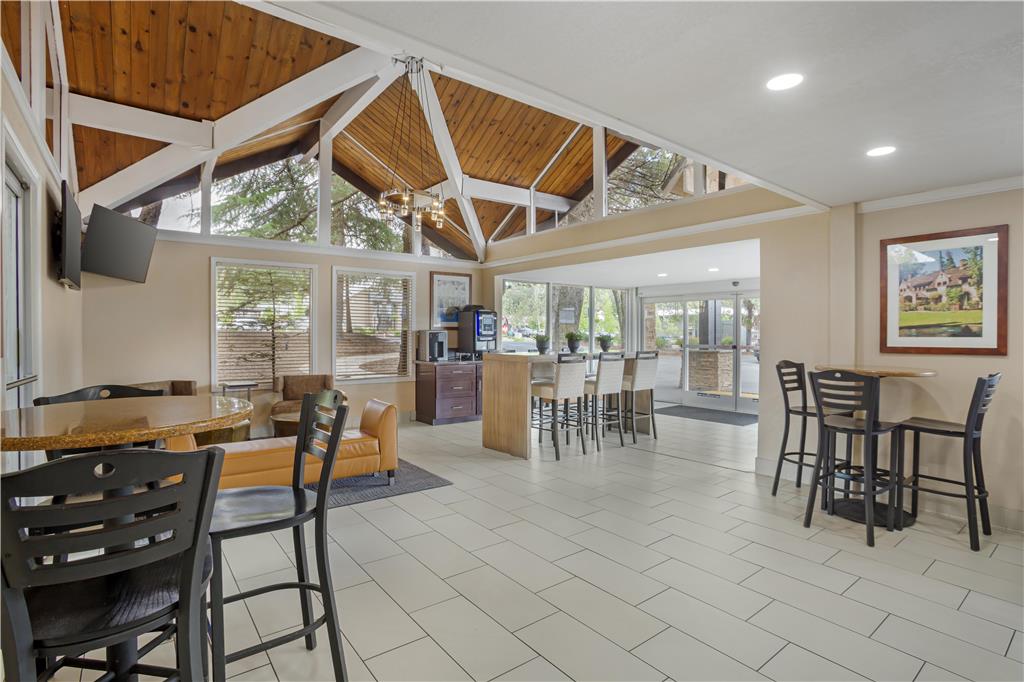 Best Western Gold Country Inn - photo 20