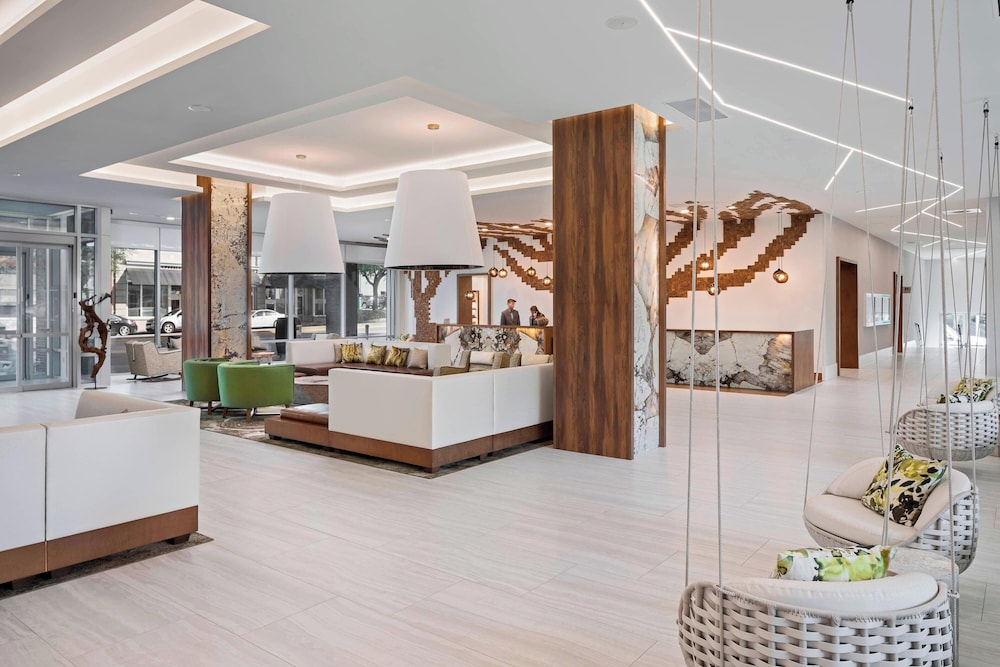 Residence Inn by Marriott Greenville Downtown - photo 4