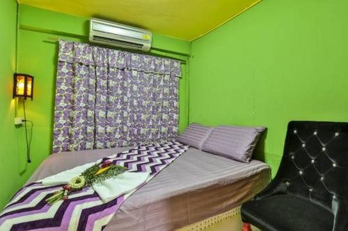 Mascot Hostel