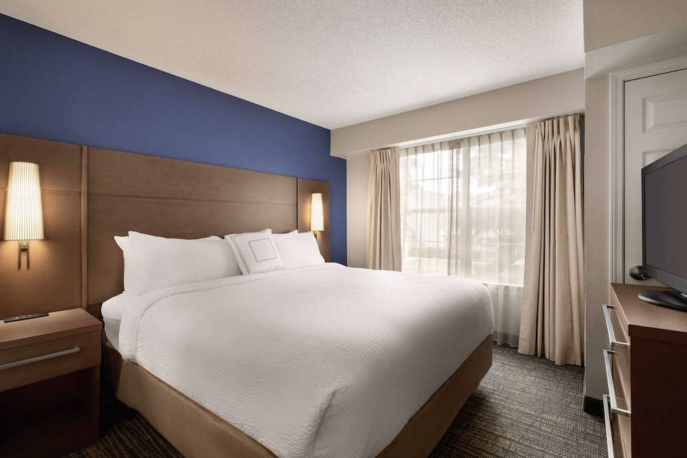 Residence Inn Atlanta Duluth Gwinnett Place - photo 9
