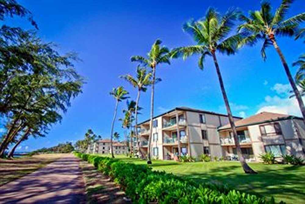Pono Kai Resort by CRH — hotel in Kapa'a