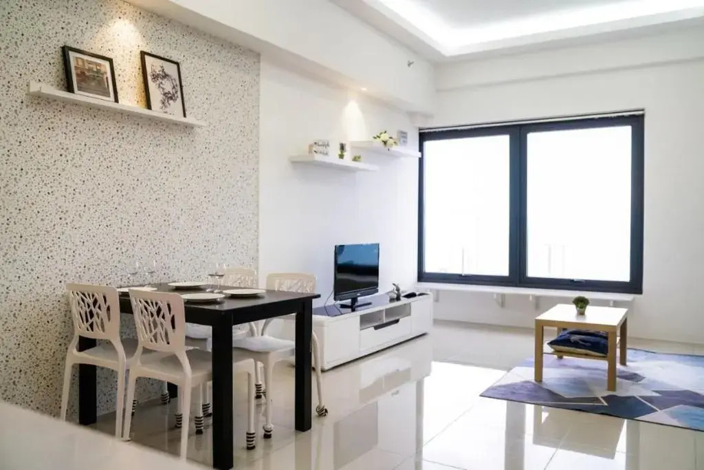 Tropicana 218 Macalister Georgetown 23 — 5-Star Luxury Hotel in George Town, Malaysia