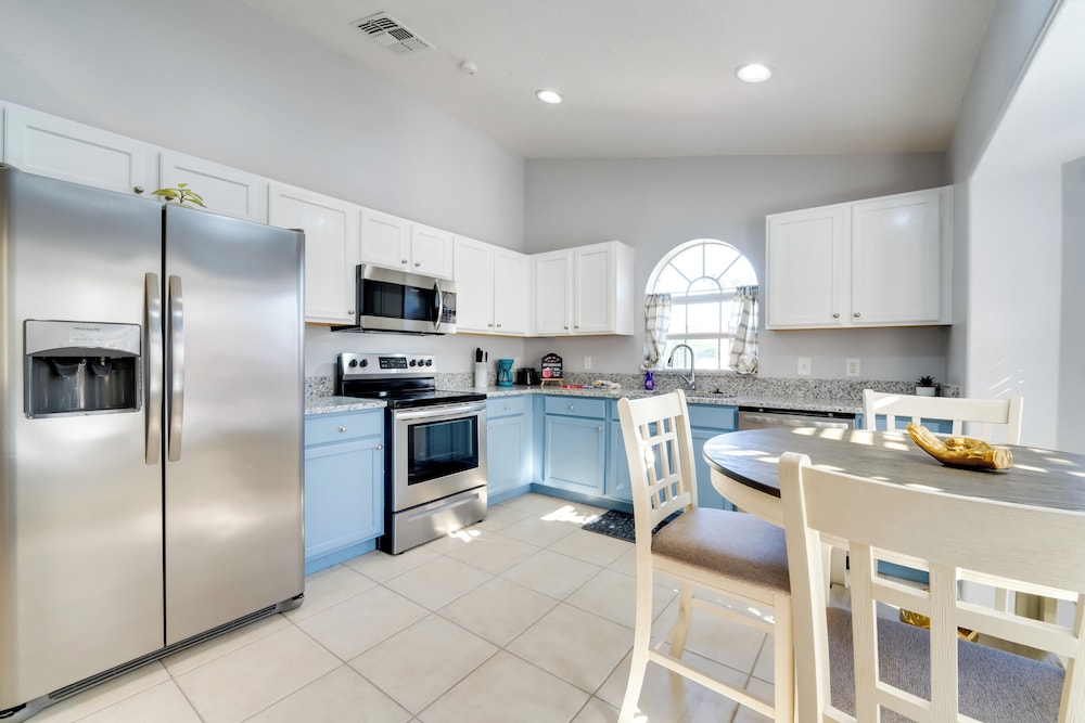 11 Mi to Disney: Pet friendly Aviana Resort Home - photo 28