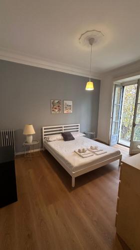Milano Parco Sempione — 4-Star Luxury Hotel in Milan, Italy