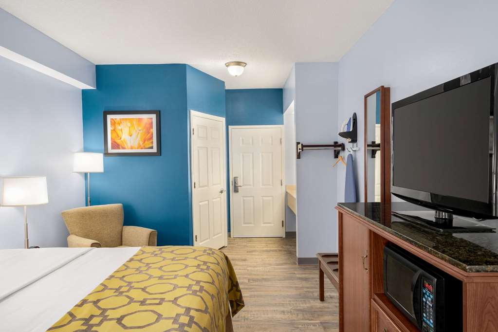 Baymont by Wyndham Henderson Oxford - photo 12