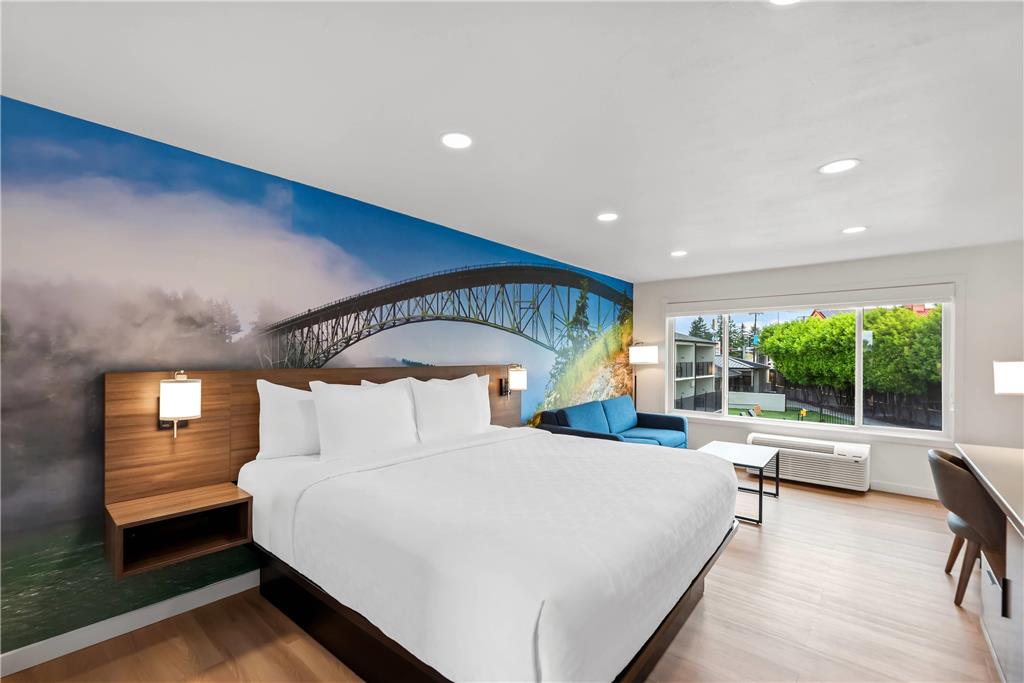 Best Western College Way Inn - photo 15