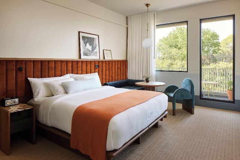 Hotel Henrietta - photo 6