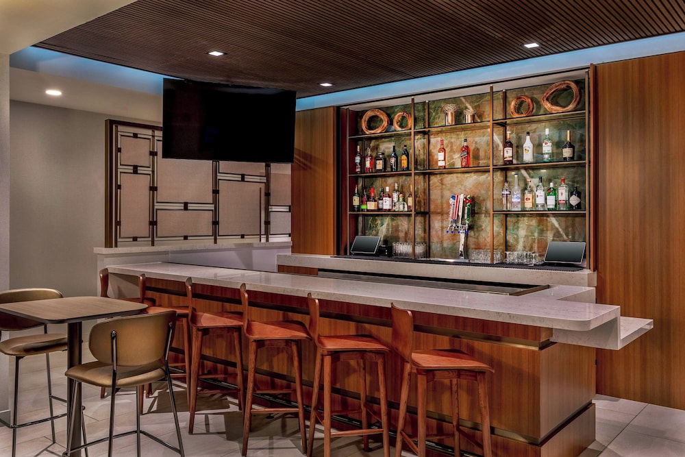 Springhill Suites By Marriott Denver Westminster - photo 35