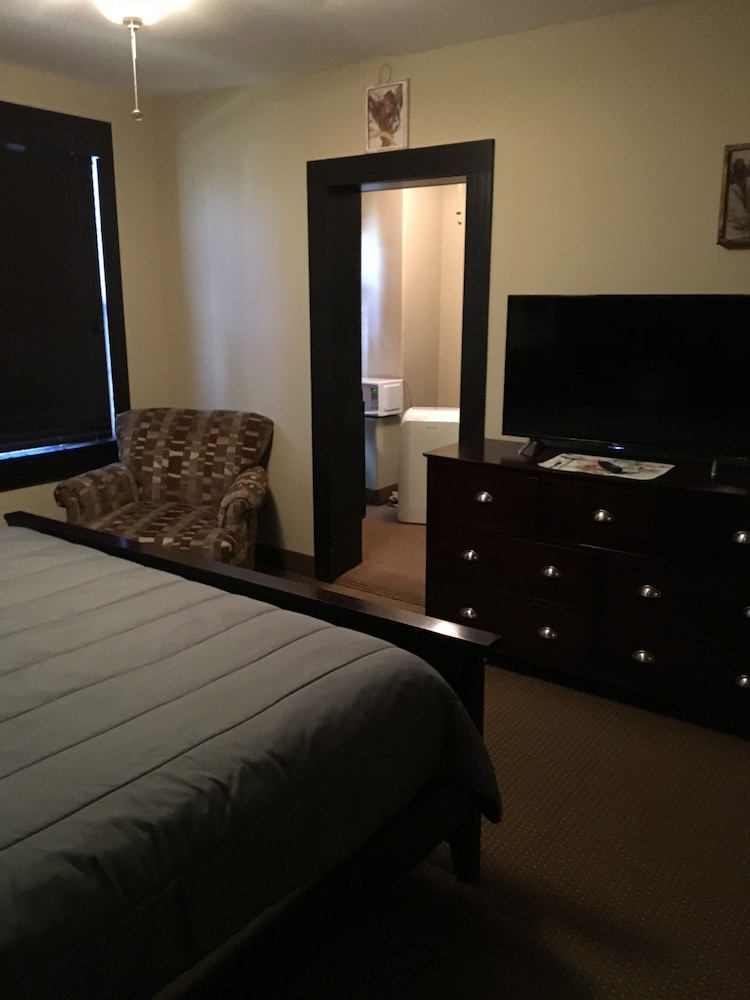 Hotel Cazan - photo 12
