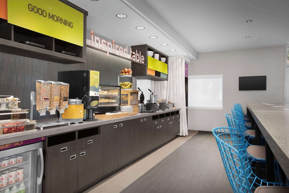 Home2 Suites by Hilton Eugene Downtown University Area - photo 29