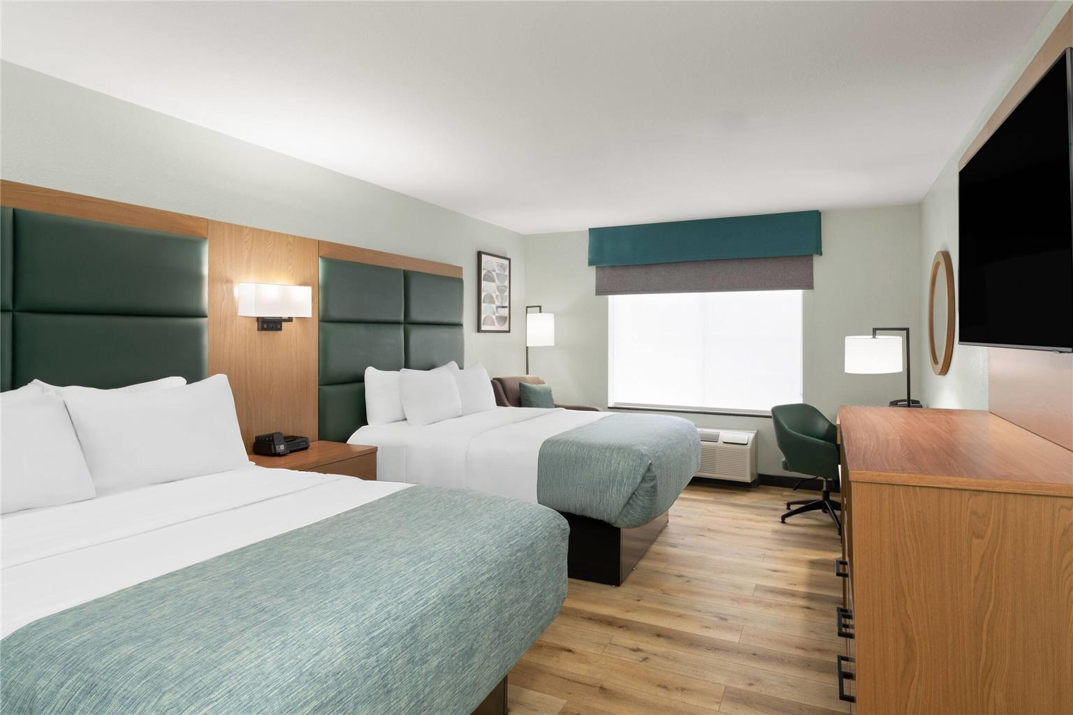 Wingate by Wyndham Mansfield OH - photo 15
