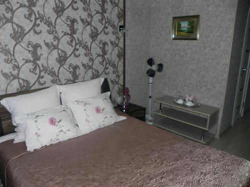 Hotel Mindal - last minute hotel in Ussuriysk