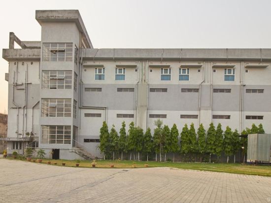 Orbit Hotel Gaya — Gaya