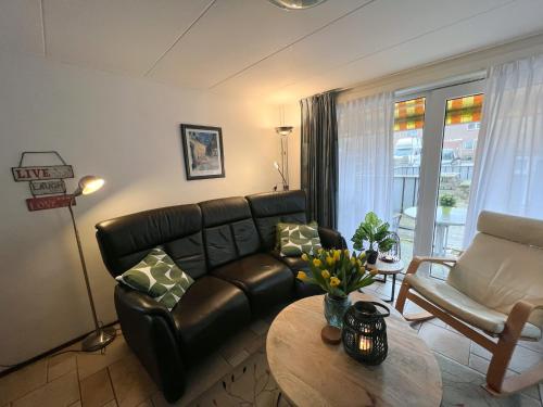 Vakantiewoning aan Zee 150m van het Strand — 4-Star Luxury Hotel in Egmond Aan Zee, Netherlands