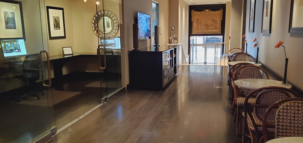 Hotel Zaza Houston Museum District - photo 33