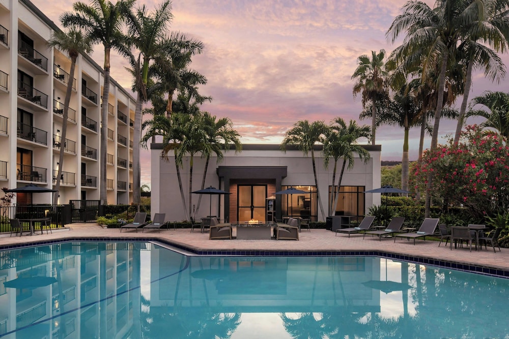 Courtyard by Marriott Fort Lauderdale East Lauderdale by the Sea