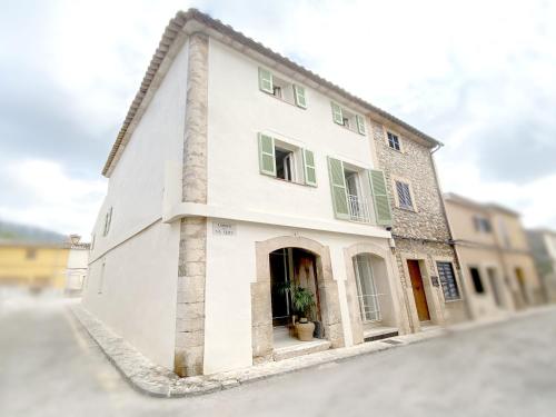 Son Melt Esporles — hotel in Puigpunyent