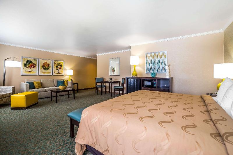 Quality Inn Payson I 15 - photo 40