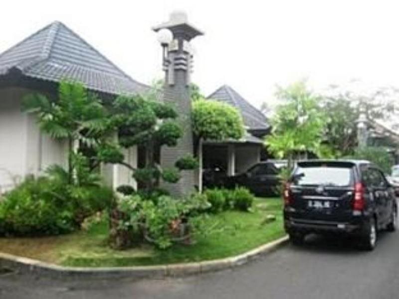 Hotel Mustika Tuban in Tuban, Indonesia