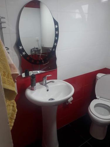 Jimsher Naveriani Guesthouse