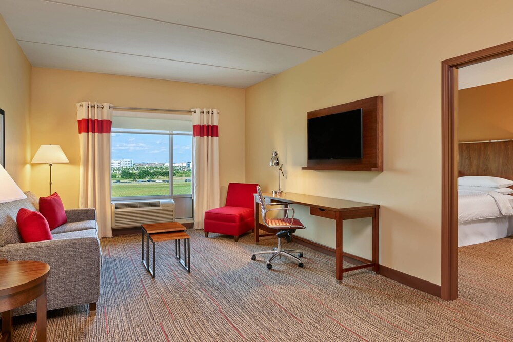 Four Points By Sheraton Dallas Fort Worth Airport North - photo 4