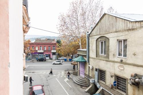 Centre Apartment Old Tbilisi