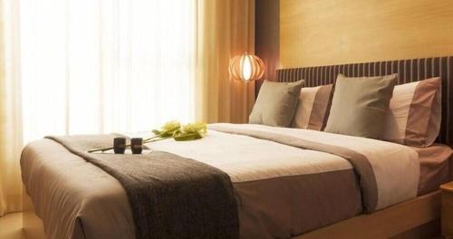 Hotel Fortune Garden in Sylhet, Bangladesh