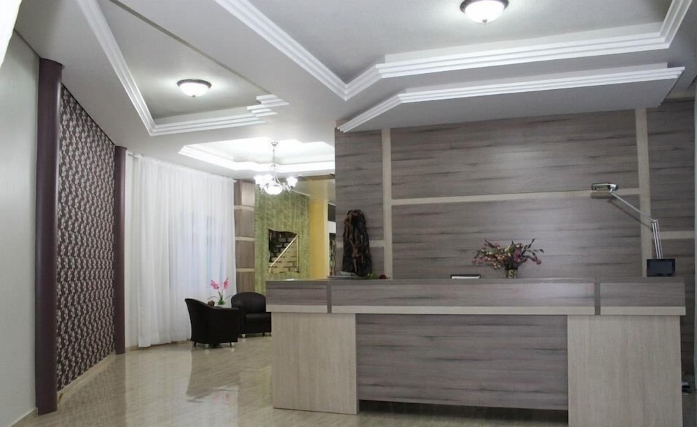 Hotel Moinho de Vento — hotel in Xanxere