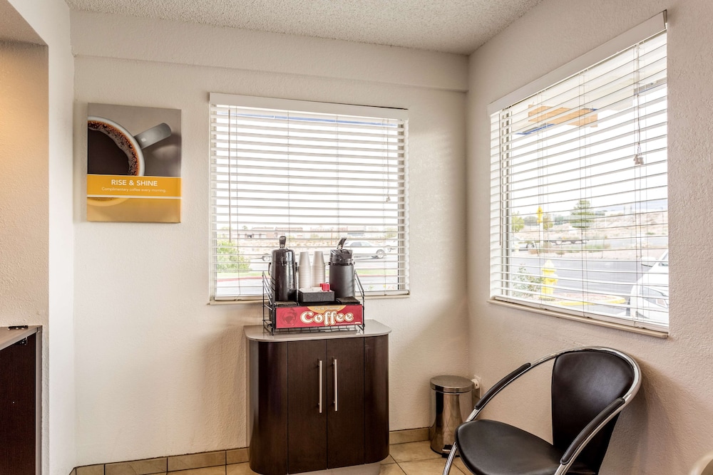 Motel6 Albuquerque NM South Airport - photo 6