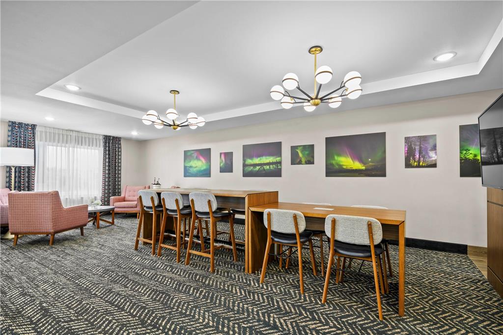 AmericInn by Wyndham International Falls - photo 5