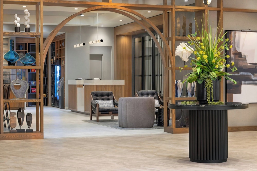 Renaissance Framingham Hotel & Conference Center — hotel in Framingham