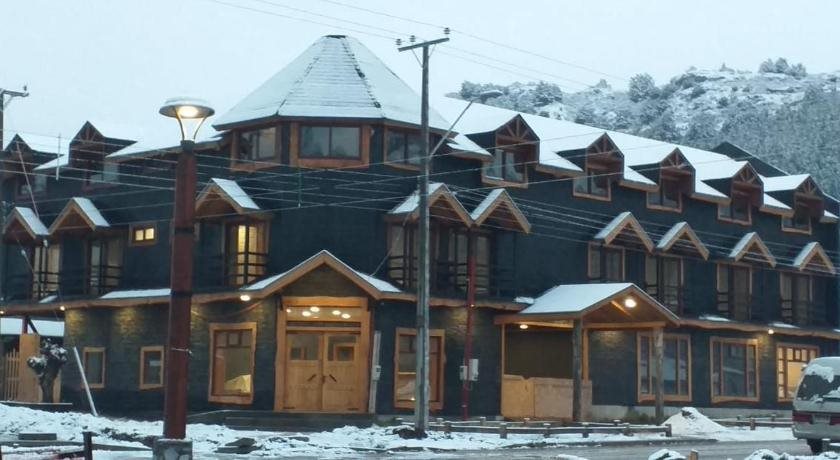 Cabaña Valle Exploradores in Puerto Aysen, Chile