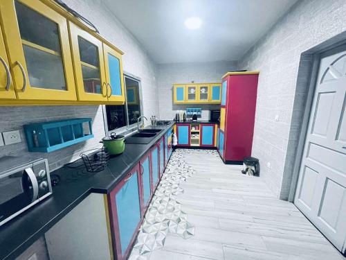 La maison bleue — Sada — photo 5
