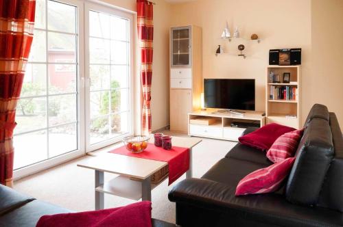 Friedenstraße 7 Whg 2 — 4-Star Luxury Hotel in Zingst, Germany