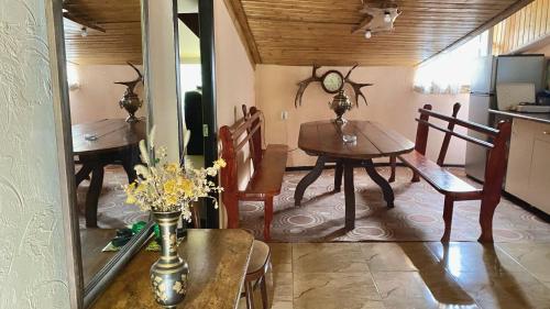 MM Family Resort Ijevan in Ijevan, Armenia