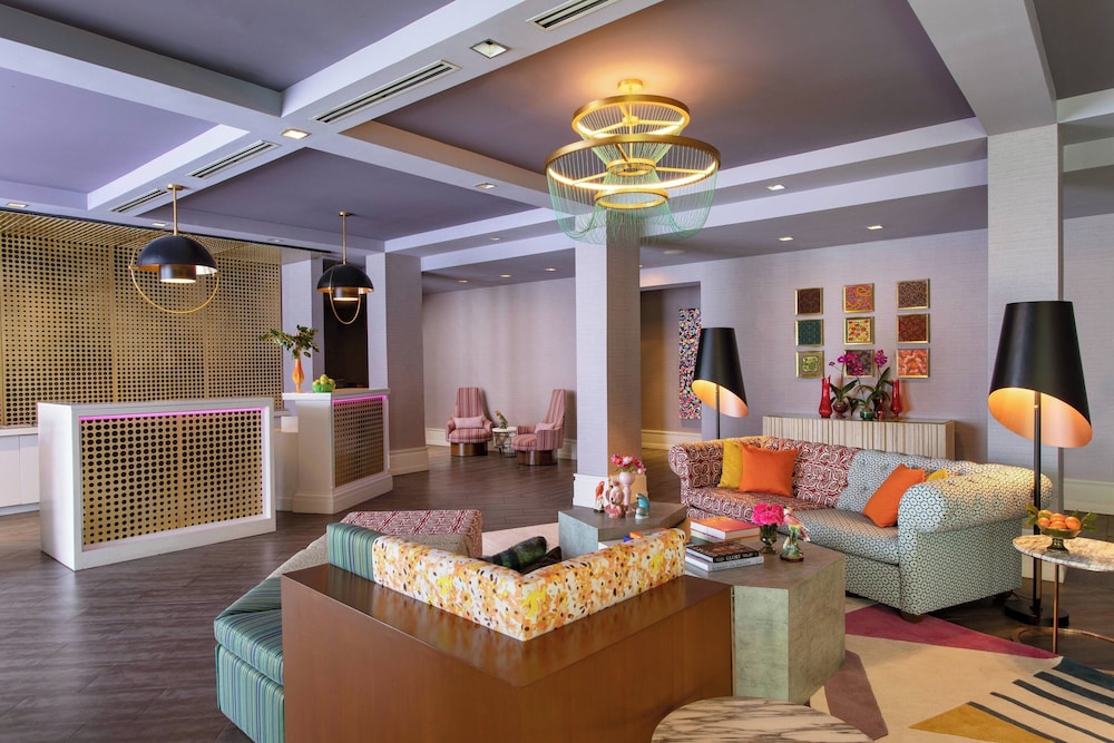 Hotel Colee Atlanta Buckhead Autograph Collection - photo 2