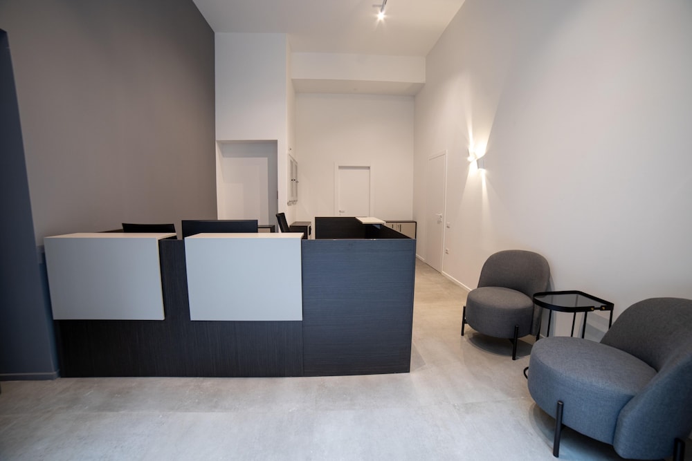 Be Mate Torino Centro - last minute hotel in Turin