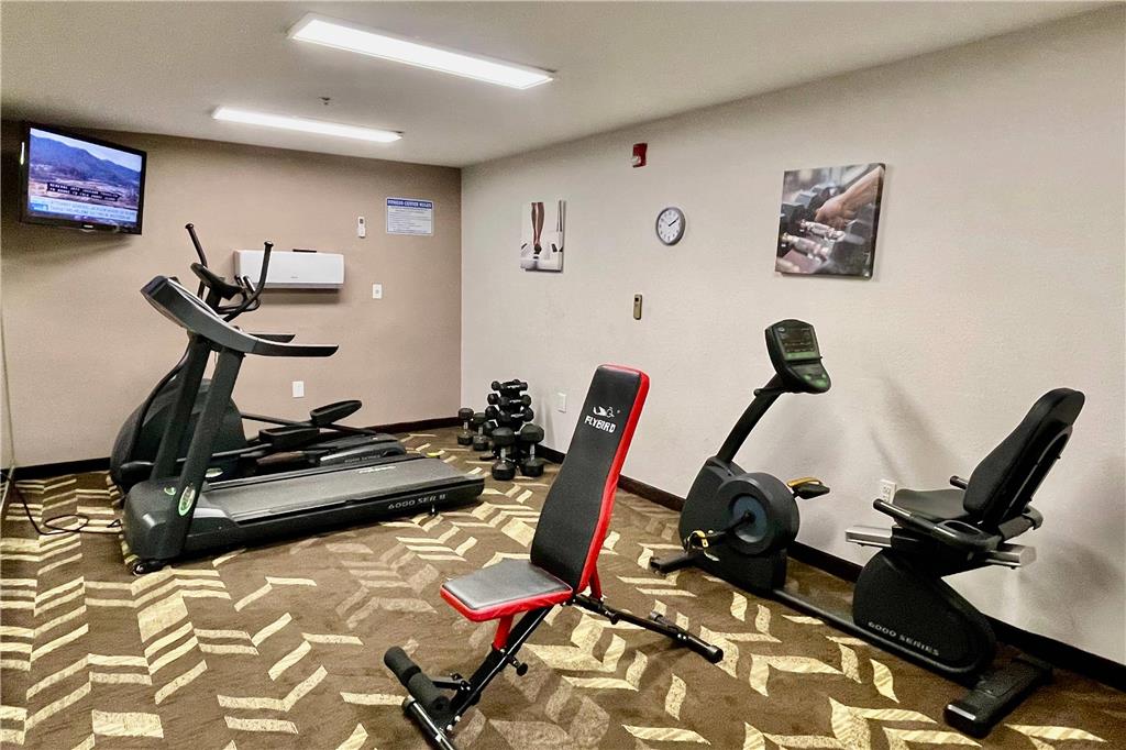 Quality Inn & Suites Clemmons I 40 - photo 18