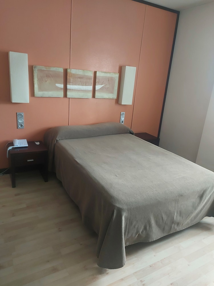 Hotel Puerta de Ocaña — Ocana — photo 4