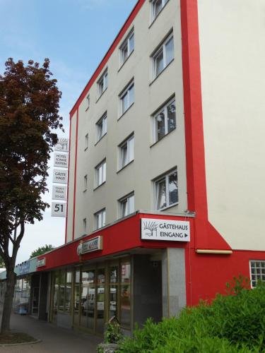 Hotel Sonne Haus 2 — Idstein